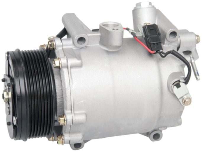 FSS-4946NK, Four Seasons Air Conditioning Installer Kits for 2007-2011 CR-V - 4946NK в ОАЭ, Дубай. Состояние - новое. Цена 1 160 AED. Фото, контакты продавца | AUTO.AE