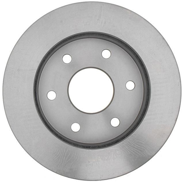 ADO-18A258A, ACDelco Silver Non-Coated Brake Rotors 19241852 in UAE, Dubai. Condition - new. Price ⁦220 AED⁩. Photo, seller contacts | AUTO.AE