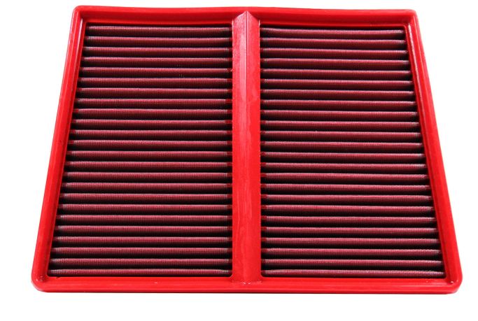 FB940/01, BMC FB940/01 Replacement air filter ALFA ROMEO GIULIA (952) 2.9 V6 BI-TURBO in UAE, Dubai. Condition - new. Price 470 AED. Photo, seller contacts | AUTO.AE