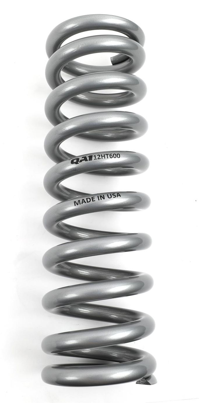 QA1-12HT600, QA1 High-Travel 12 Inch Coilover Spring 12HT600 في الإمارات العربية المتحدة, دبي. Condition - new. Price ⁦400 AED⁩. Photo, seller contacts | AUTO.AE