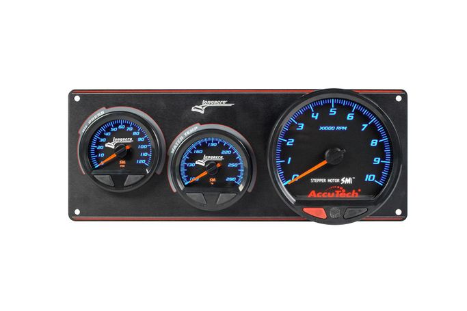 LNG-44572, Longacre SMi Elite Waterproof Gauge Panels 52-44572 في الإمارات العربية المتحدة, دبي. Condition - new. Price ⁦1,790 AED⁩. Photo, seller contacts | AUTO.AE
