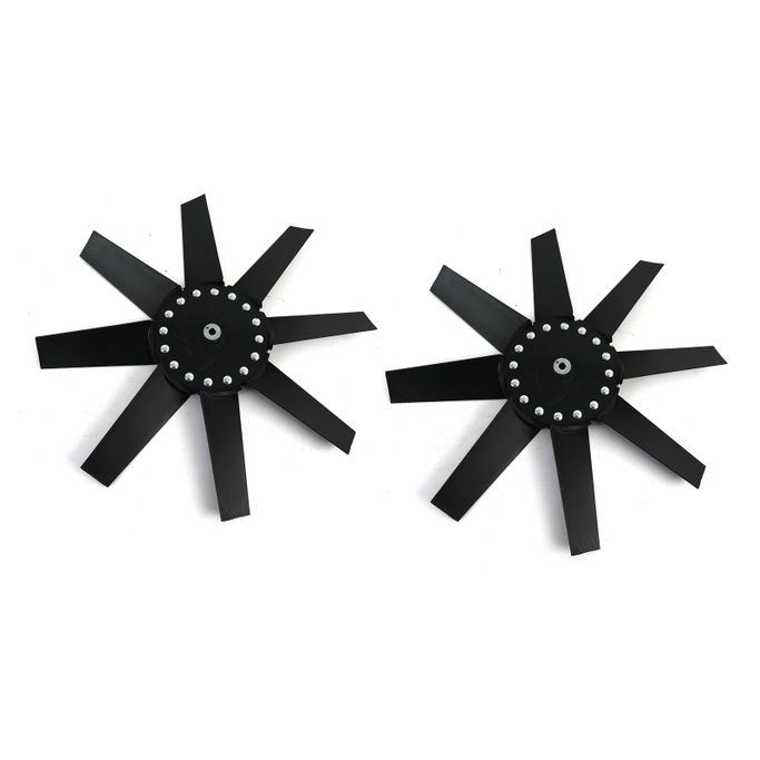FLX-108487, Flex-A-Lite Replacement Electric Fan Blades 108487 في الإمارات العربية المتحدة, دبي. Condition - new. Price 610 AED. Photo, seller contacts | AUTO.AE