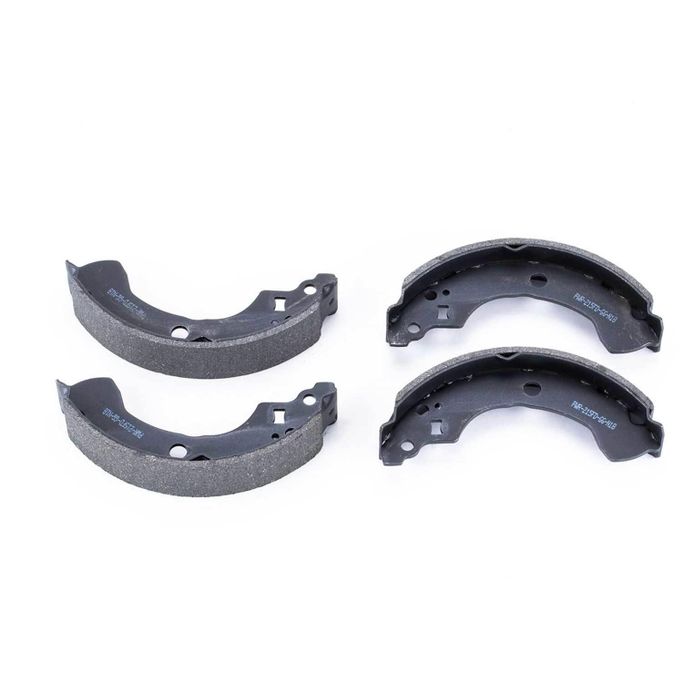 PWR-B762, PowerStop Autospecialty Stock Replacement Brake Shoes for 2000-2001 SENTRA - B762 في الإمارات العربية المتحدة, دبي. Condition - new. Price ⁦120 AED⁩. Photo, seller contacts | AUTO.AE