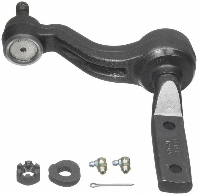 MOG-K6390, Moog Replacement Idler Arms K6390 in UAE, Dubai. Condition - new. Price 440 AED. Photo, seller contacts | AUTO.AE