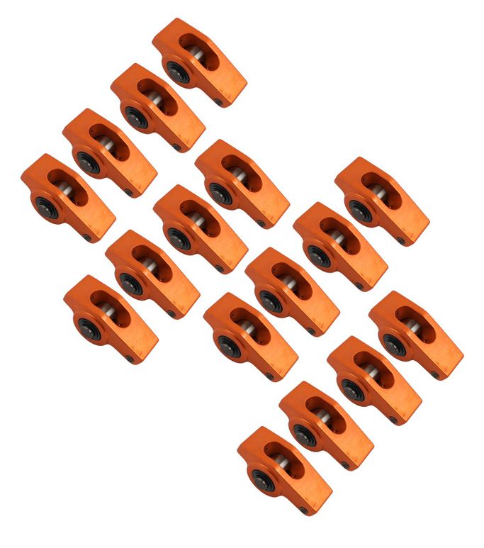 CSP-S4073, Harland Sharp Original Roller Rockers S4073 في الإمارات العربية المتحدة, دبي. Condition - new. Price 2,270 AED. Photo, seller contacts | AUTO.AE