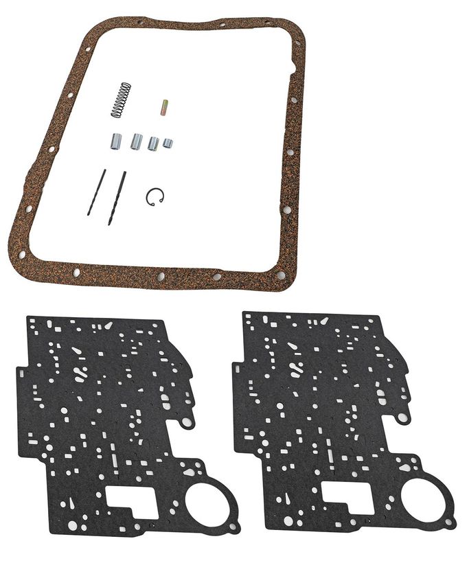 BMM-70239, B&M Shift Improver Kits 70239 in UAE, Dubai. Condition - new. Price 440 AED. Photo, seller contacts | AUTO.AE
