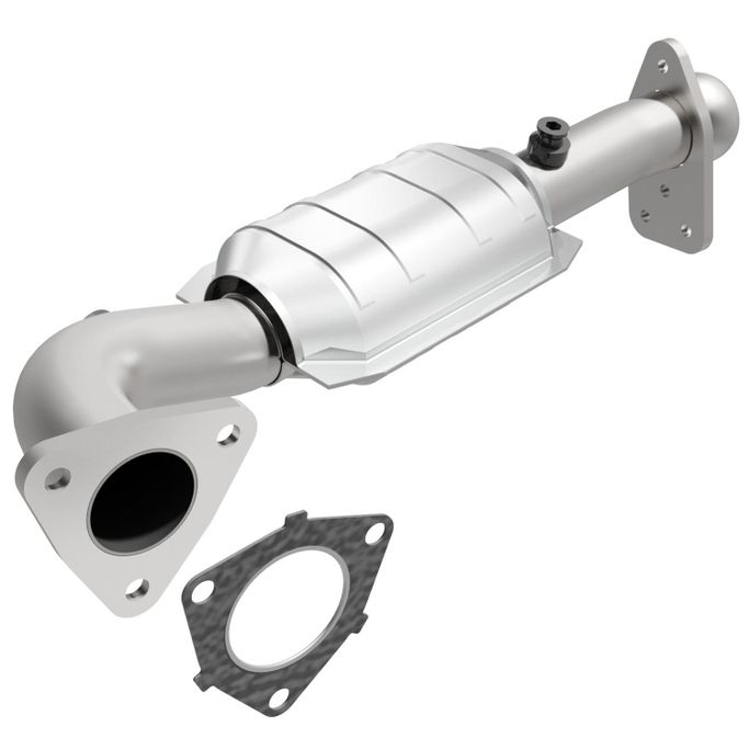 MPE-23471, MagnaFlow Direct-Fit Catalytic Converters 23471 в ОАЭ, Дубай. Состояние - новое. Цена 1 640 AED. Фото, контакты продавца | AUTO.AE