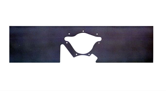 CEE-4000, Competition Engineering Front Motor Plates C4000 في الإمارات العربية المتحدة, دبي. Condition - new. Price 1,080 AED. Photo, seller contacts | AUTO.AE