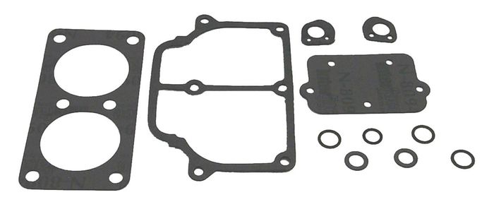 RRA-18-7005, Sierra Marine Carburetor Rebuild Kits 18-7005 в ОАЭ, Дубай. Состояние - новое. Цена ⁦40 AED⁩. Фото, контакты продавца | AUTO.AE