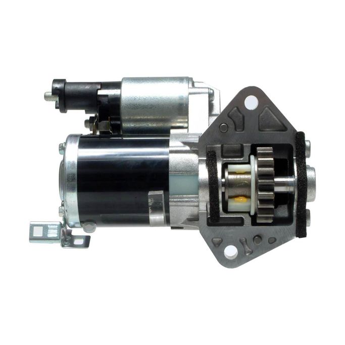 DNP-280-4207, Denso Remanufactured Starters for 2003-2006 MDX - 280-4207 в ОАЭ, Дубай. Состояние - новое. Цена 640 AED. Фото, контакты продавца | AUTO.AE