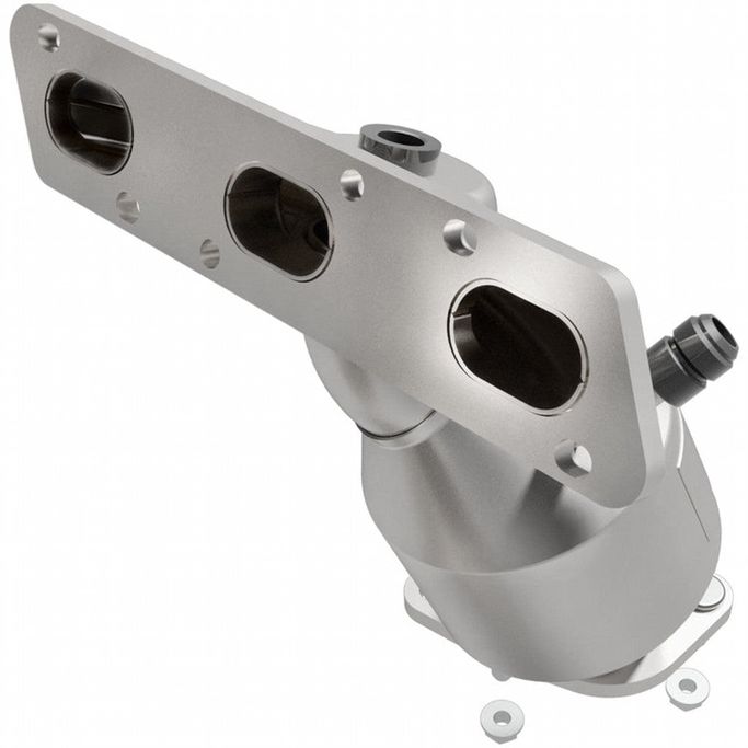 51328, MAGNAFLOW 51328 Manifold Catalytic Converter OEM Grade for MAZDA 6 2003-2005 in UAE, Dubai. Condition - new. Price ⁦2,880 AED⁩. Photo, seller contacts | AUTO.AE