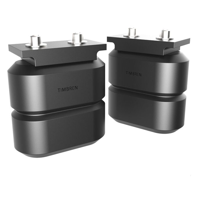 TBI-MBRSP25A, Timbren Suspension Enhancement Systems for 2007-2021 SPRINTER 2500 - MBRSP25A в ОАЭ, Дубай. Состояние - новое. Цена 1 290 AED. Фото, контакты продавца | AUTO.AE