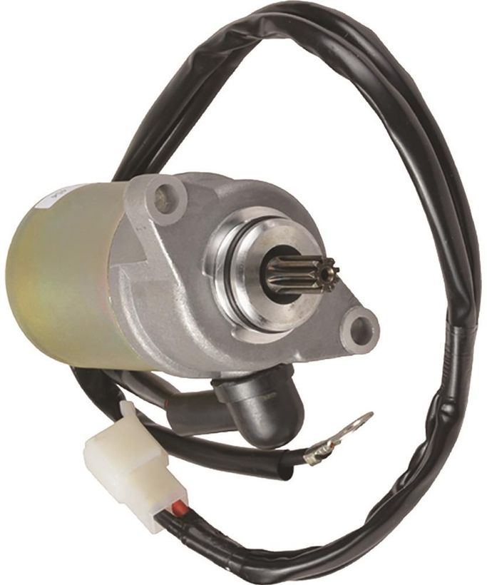 BKM-153779, BikeMaster Starters 153779 في الإمارات العربية المتحدة, دبي. Condition - new. Price 270 AED. Photo, seller contacts | AUTO.AE