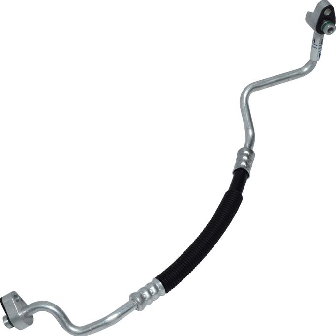 UAC-HA112387C, Universal Air Conditioner Air Conditioning Discharge and Liquid Hose Assemblies for 2007-2008 PACIFICA - HA 112387C в ОАЭ, Дубай. Состояние - новое. Цена 110 AED. Фото, контакты продавца | AUTO.AE