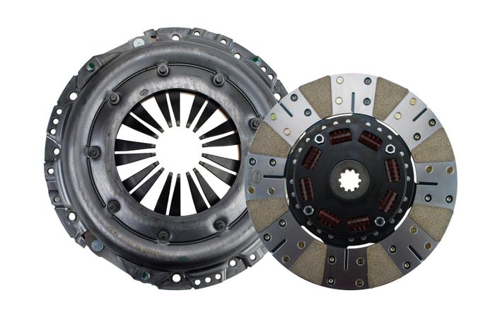 RAM-98969, RAM Powergrip Clutch Kits 98969 in UAE, Dubai. Condition - new. Price 2,480 AED. Photo, seller contacts | AUTO.AE