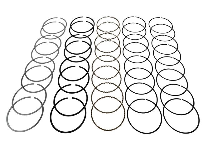 TSR-CS9130-5, Total Seal CS AP Advanced Profiling Ring Sets CS9130 5 в ОАЭ, Дубай. Состояние - новое. Цена 1 770 AED. Фото, контакты продавца | AUTO.AE