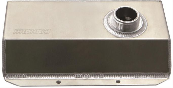 MOR-63509, Moroso Supercharger Coolant Tanks for 2015-2019 MUSTANG - 63509 في الإمارات العربية المتحدة, دبي. Condition - new. Price ⁦2,490 AED⁩. Photo, seller contacts | AUTO.AE