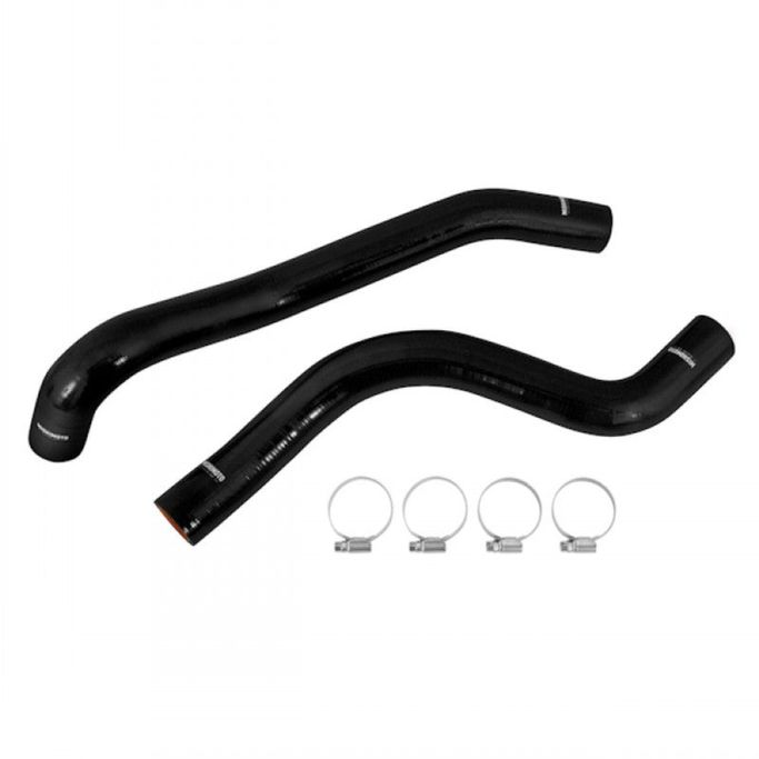 MMHOSE-MUS4-15BK, MISHIMOTO MMHOSE-MUS4-15BK FORD Mustang Ecoboost Set of silicone radiator hoses, 2015+ Black في الإمارات العربية المتحدة, دبي. Condition - new. Price ⁦1,080 AED⁩. Photo, seller contacts | AUTO.AE