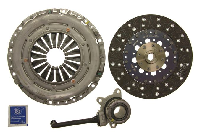 SXR-K70670-01, Sachs Stock Replacement Clutch Kits K70670-01 in UAE, Dubai. Condition - new. Price 1,710 AED. Photo, seller contacts | AUTO.AE