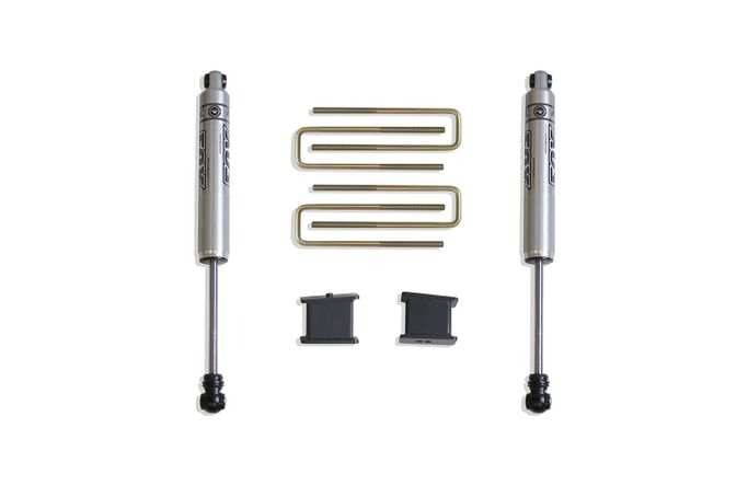 MXT-901340F, MaxTrac Suspension Lift Kits 901340F в ОАЭ, Дубай. Состояние - новое. Цена 3 380 AED. Фото, контакты продавца | AUTO.AE