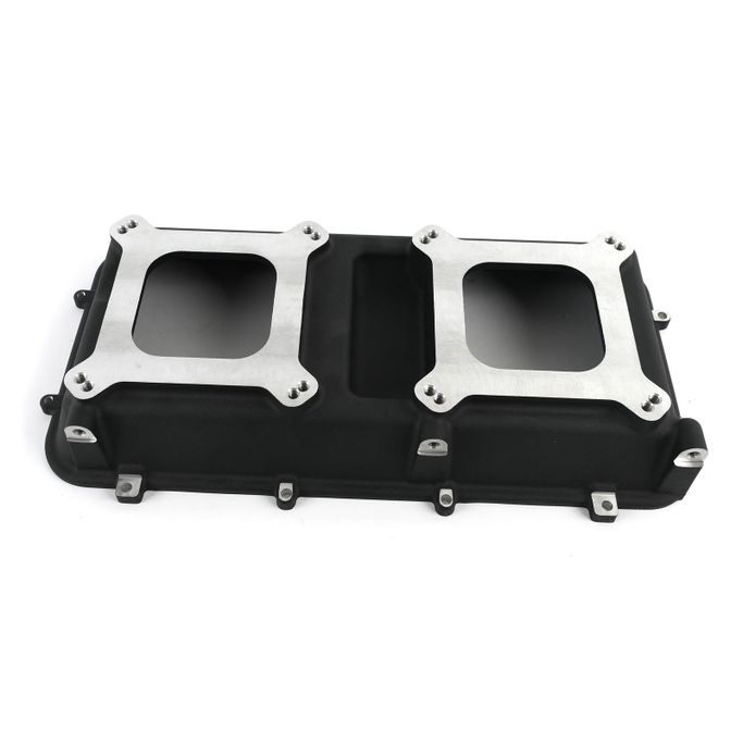 HLY-300-207BK-2, Holley Hi-Ram Intake Manifold Plenum Tops 300-207BK-2 في الإمارات العربية المتحدة, دبي. Condition - new. Price 1,220 AED. Photo, seller contacts | AUTO.AE