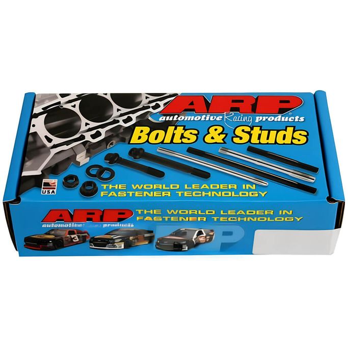 401-4701, ARP 401-4701 Head Stud Kit for BMW B58 Engine (TOYOTA Supra) in UAE, Dubai. Condition - new. Price 3,440 AED. Photo, seller contacts | AUTO.AE