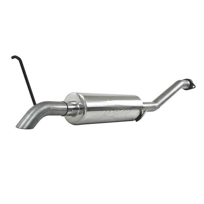 MBR-S5052AL, MBRP Installer Series Exhaust Systems for 2004-2012 CANYON, COLORADO - S5052AL in UAE, Dubai. Condition - new. Price ⁦1,340 AED⁩. Photo, seller contacts | AUTO.AE