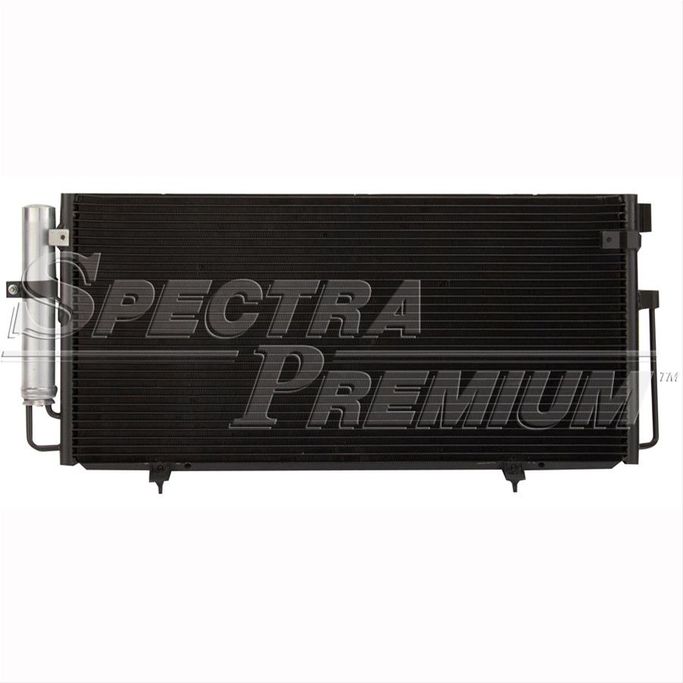 SGT-7-3392, Spectra Premium Air Conditioning Condensers for 2005-2006 9-2X, 2004-2007 IMPREZA - 434-73392 في الإمارات العربية المتحدة, دبي. Condition - new. Price 720 AED. Photo, seller contacts | AUTO.AE