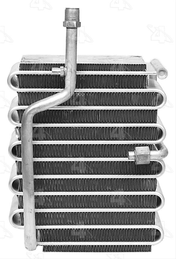 FSS-54692, Four Seasons Evaporator Cores for 1990-1993 INTEGRA - 54692 в ОАЭ, Дубай. Состояние - новое. Цена 450 AED. Фото, контакты продавца | AUTO.AE