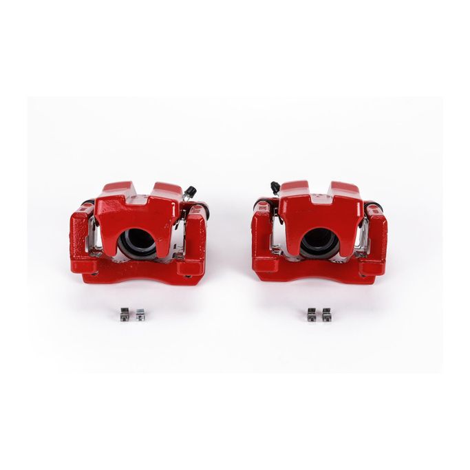 PWR-S3130, PowerStop Performance Powdercoated Brake Calipers for 2008-2011 AVALON, 2007-2011 CAMRY, 2007-2012 ES350 - S3130 in UAE, Dubai. Condition - new. Price ⁦870 AED⁩. Photo, seller contacts | AUTO.AE