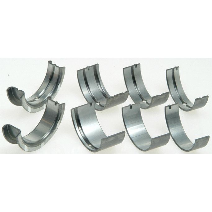 SLP-5090MA, Sealed Power MA Series Main Bearings 5090MA في الإمارات العربية المتحدة, دبي. Condition - new. Price 300 AED. Photo, seller contacts | AUTO.AE