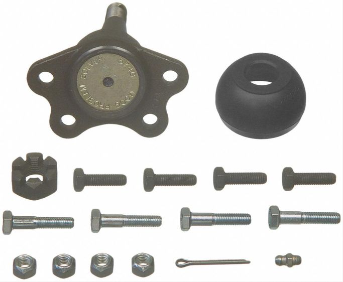 MOG-K6292, Moog Ball Joints K6292 in UAE, Dubai. Condition - new. Price 210 AED. Photo, seller contacts | AUTO.AE