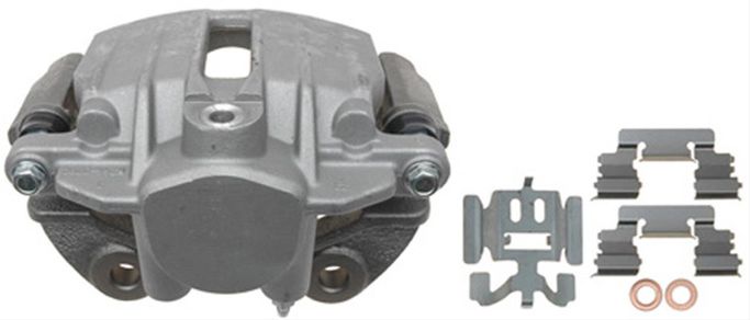 ADO-18FR1383, ACDelco Gold Remanufactured Friction-Ready Disc Brake Calipers 19141585 в ОАЭ, Дубай. Состояние - новое. Цена ⁦330 AED⁩. Фото, контакты продавца | AUTO.AE