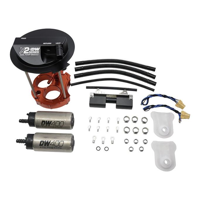 DWK-9-401-7003, DeatschWerks DW400 In-Tank Electric Fuel Pump Modules for 2016-2019 ATS, CTS, 2017-2022 CAMARO - 9-401-7003 в ОАЭ, Дубай. Состояние - новое. Цена ⁦4 770 AED⁩. Фото, контакты продавца | AUTO.AE