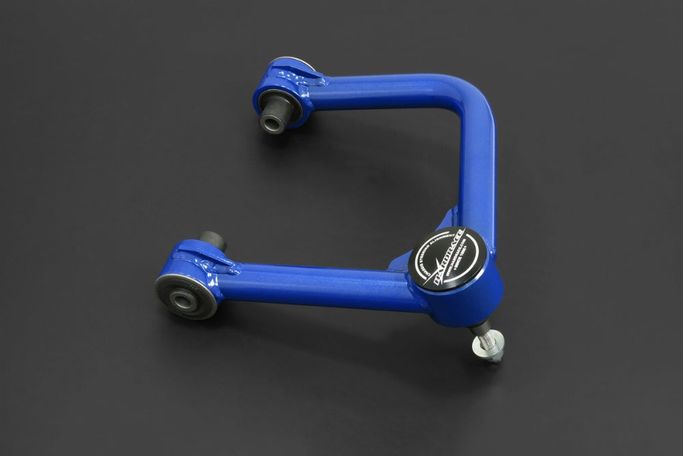 Q1097, HARDRACE Q1097 Front Upper Arm - LIFT 2~4 INCHES (Harden Rubber) 2PCS / SET for FORD BRONCO '21- в ОАЭ, Дубай. Состояние - новое. Цена ⁦3 050 AED⁩. Фото, контакты продавца | AUTO.AE