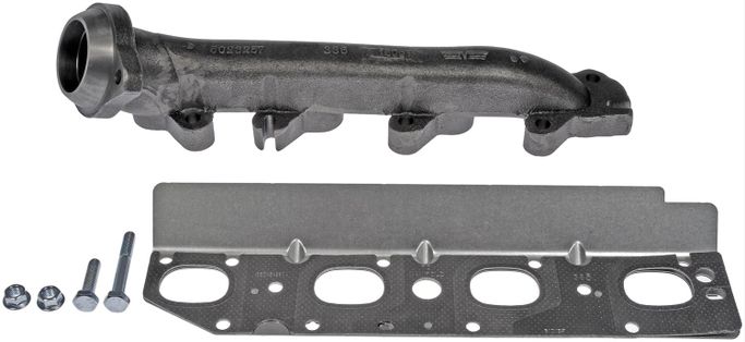RNB-674-257, Dorman Exhaust Manifolds for 2011-2022 DURANGO, 2011-2023 GRAND CHEROKEE, 2021-2024 GRAND CHEROKEE L - 674-257 in UAE, Dubai. Condition - new. Price 820 AED. Photo, seller contacts | AUTO.AE