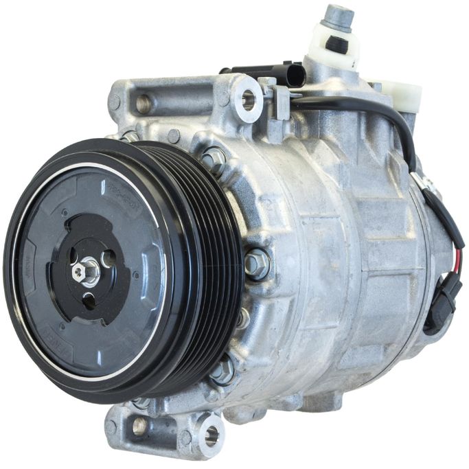 DNP-471-1469, Denso Air Conditioning Compressors for 2003-2006 CLK500, 2003-2004 CLK55 AMG - 471-1469 في الإمارات العربية المتحدة, دبي. Condition - new. Price 2,180 AED. Photo, seller contacts | AUTO.AE
