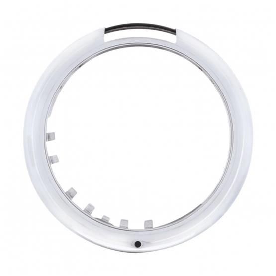 UPD-30397, United Pacific Headlight Bezels 30397 in UAE, Dubai. Condition - new. Price ⁦170 AED⁩. Photo, seller contacts | AUTO.AE