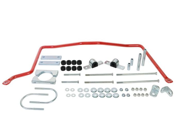 NLT-REV011-0196, Nolathane Sway Bars for 1984-1995 PICKUP - REV011.0196 في الإمارات العربية المتحدة, دبي. Condition - new. Price ⁦1,200 AED⁩. Photo, seller contacts | AUTO.AE