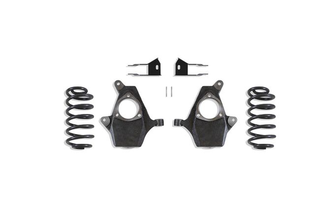 MXT-KS331223, MaxTrac Suspension Lowering Kits KS331223 في الإمارات العربية المتحدة, دبي. Condition - new. Price 2,520 AED. Photo, seller contacts | AUTO.AE