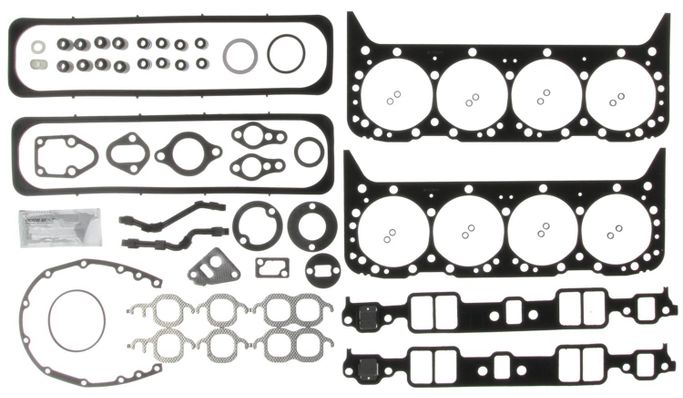 MAH-HS1178VN, Mahle Original Head Gasket Sets HS1178VN in UAE, Dubai. Condition - new. Price 390 AED. Photo, seller contacts | AUTO.AE