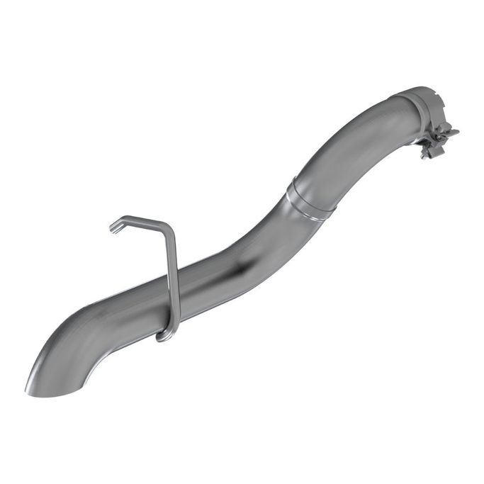 S5527409, MBRP S5527409 Axle-Back 2.5" Armor Plus (T409 Stainless Steel / Single) for JEEP Wrangler 2.0L / 3.6L (JL) 2018- في الإمارات العربية المتحدة, دبي. Condition - new. Price ⁦1,190 AED⁩. Photo, seller contacts | AUTO.AE