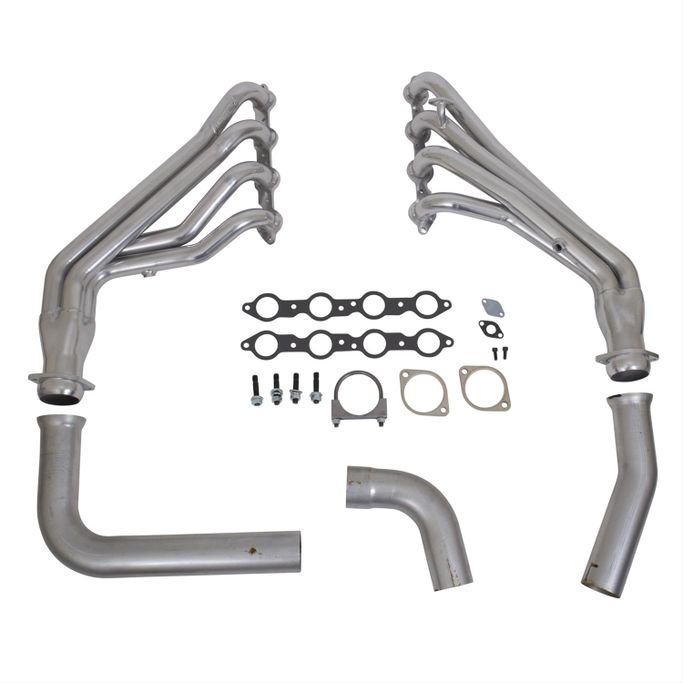 BBK-16140, BBK Full-Length Headers 16140 في الإمارات العربية المتحدة, دبي. Condition - new. Price 4,300 AED. Photo, seller contacts | AUTO.AE