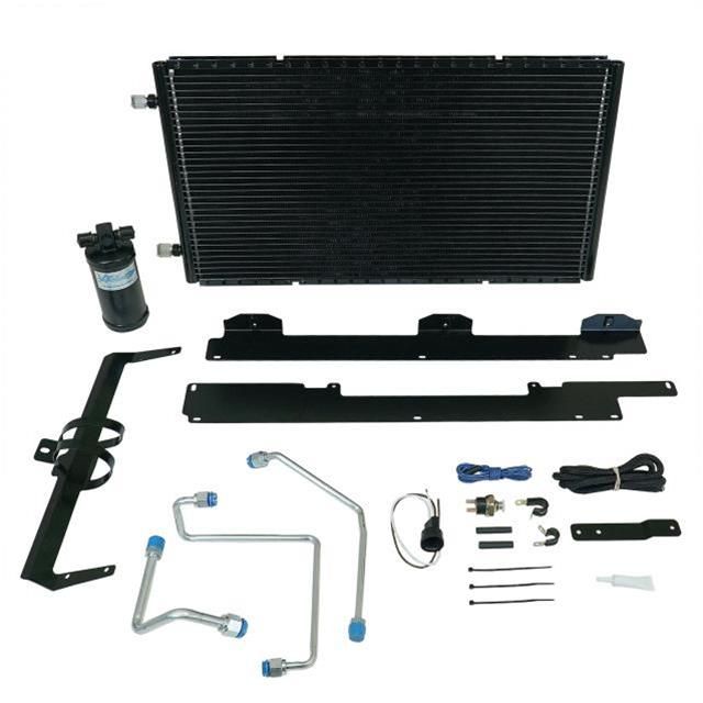 VTA-025082, Vintage Air SureFit Condenser Kits 25082 in UAE, Dubai. Condition - new. Price 1,870 AED. Photo, seller contacts | AUTO.AE
