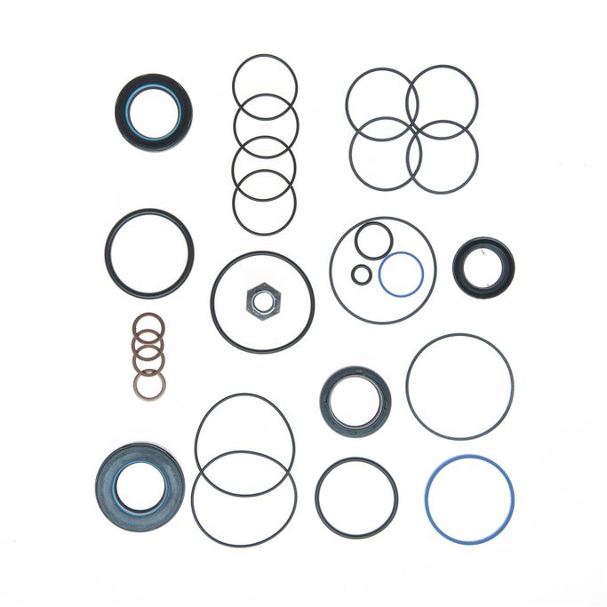 EDD-9079, Edelmann Rack and Pinion Seal Kits for 1988-1989 929 - 9079B في الإمارات العربية المتحدة, دبي. Condition - new. Price 580 AED. Photo, seller contacts | AUTO.AE