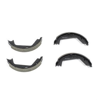 PWR-B829, PowerStop Autospecialty Stock Replacement Brake Shoes B829 в ОАЭ, Дубай. Состояние - новое. Цена ⁦160 AED⁩. Фото, контакты продавца | AUTO.AE