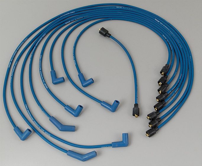 TAY-64672, Taylor High Energy Spark Plug Wire Sets 64672 in UAE, Dubai. Condition - new. Price 330 AED. Photo, seller contacts | AUTO.AE