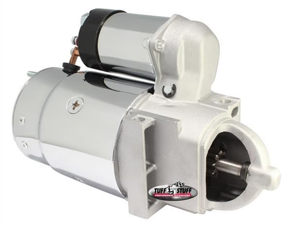TFF-3510A, Tuff Stuff Performance Full-Size Starters 3510A in UAE, Dubai. Condition - new. Price 1,150 AED. Photo, seller contacts | AUTO.AE