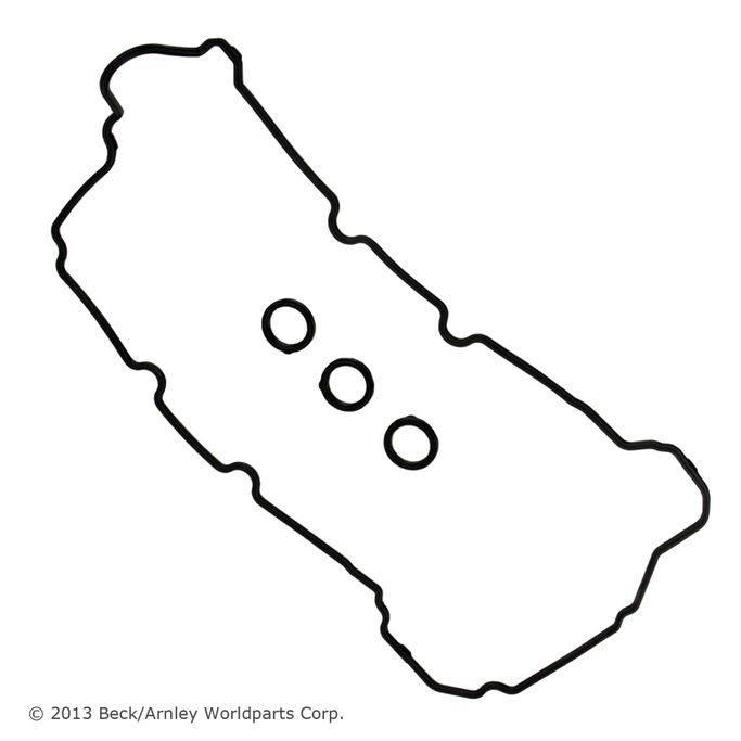 BCK-036-1983, Beck/Arnley Valve Cover Gaskets for 2003-2008 6 - 036-1983 في الإمارات العربية المتحدة, دبي. Condition - new. Price 140 AED. Photo, seller contacts | AUTO.AE