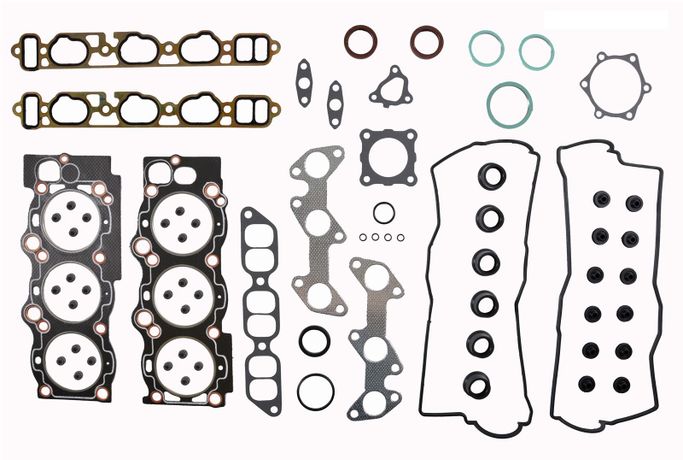 EGN-TO25HS, Enginetech Head Gasket Sets for 1988-1991 CAMRY, 1990-1991 ES250 - TO2.5HS في الإمارات العربية المتحدة, دبي. Condition - new. Price ⁦420 AED⁩. Photo, seller contacts | AUTO.AE